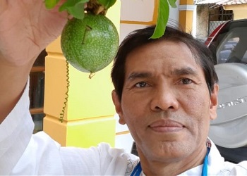 Dr. Taufik Rahman.,M.Pd