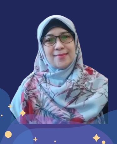 Cita Tresnawati M.Pd